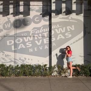 Meet your Posher, Ashley erin